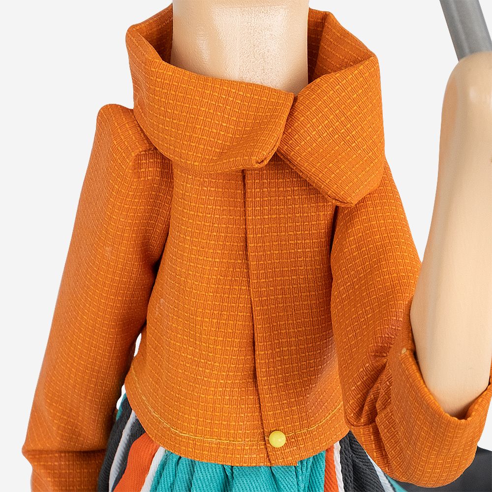 Sculptures, statuettes and miniatures - PARESA | Little Girl table lamp - SKITSO
