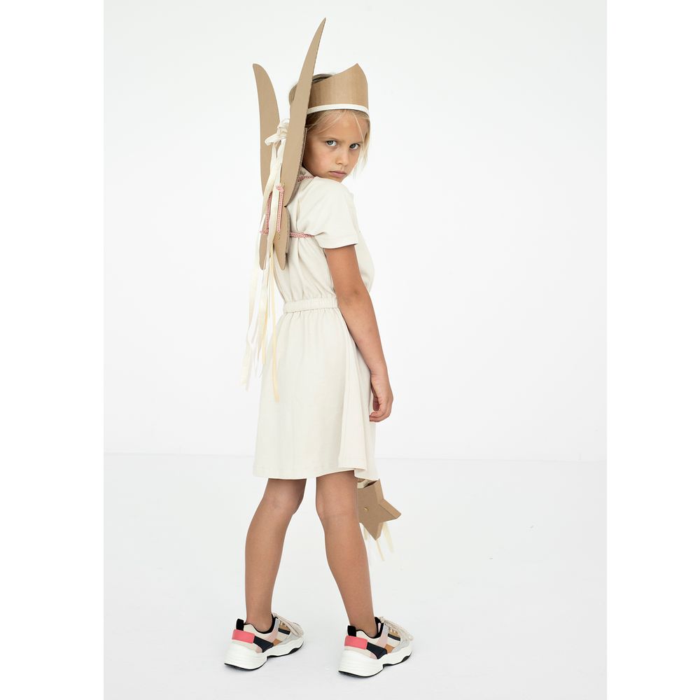 Loisirs créatifs pour enfant - COLLECTION DE COSTUMES DE BRICOLAGE/FÉE - KOKO CARDBOARDS