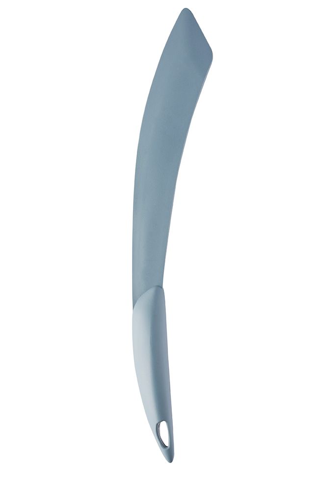 Ustensiles de cuisine - SPATULE "FLIPPER" 33CM - GRIS - M&CO