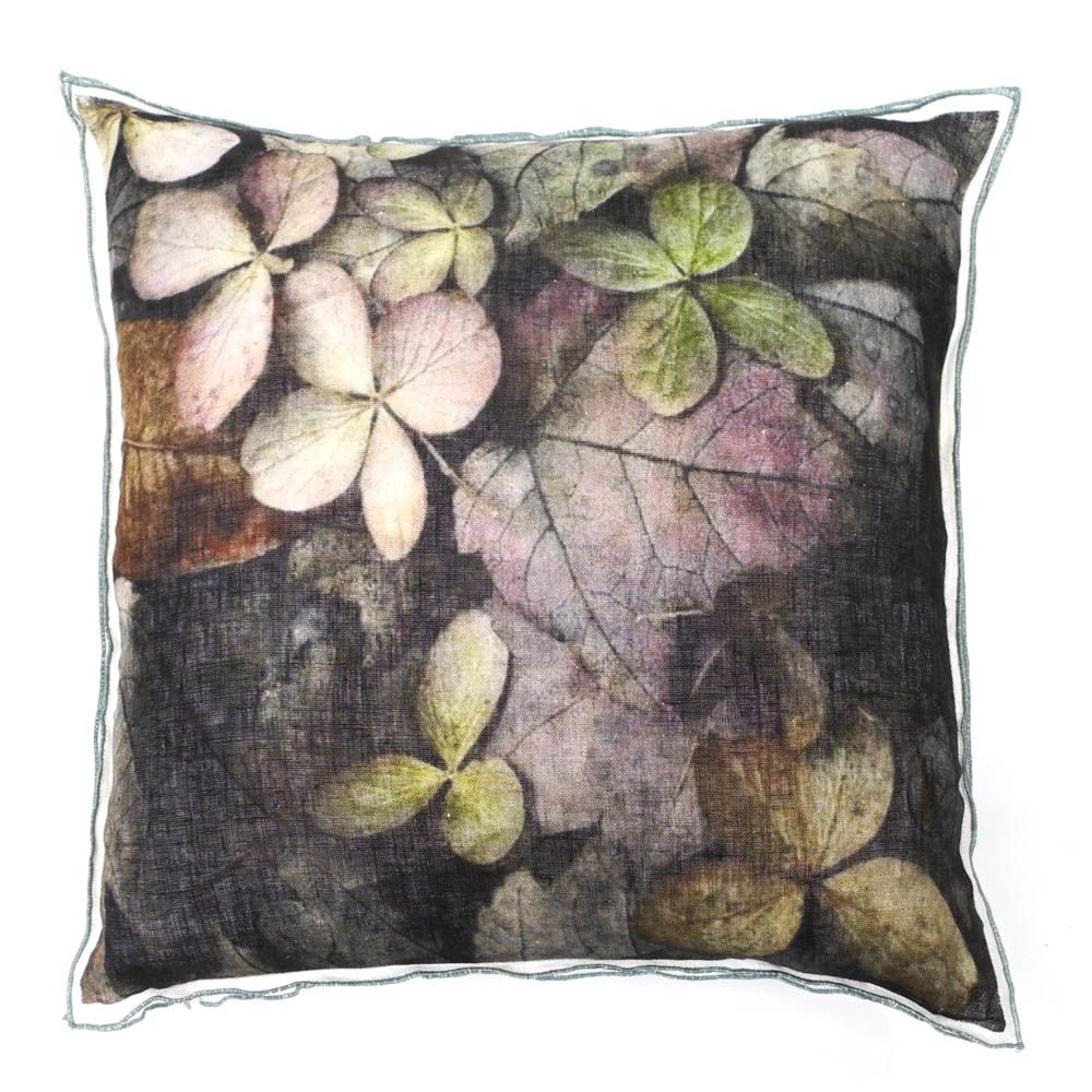 Fabric cushions - DECORATIVE CUSCIONS - BORGO DELLE TOVAGLIE
