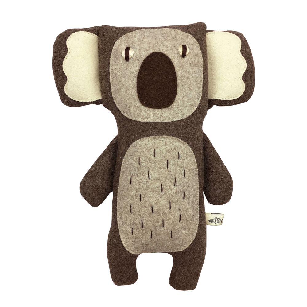 Objets design - Koalas - CARAPAU PORTUGUESE PRODUCTS