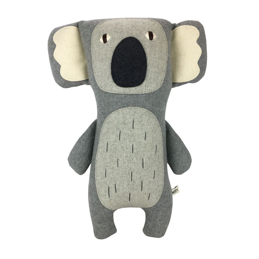 Objets design - Koalas - CARAPAU PORTUGUESE PRODUCTS