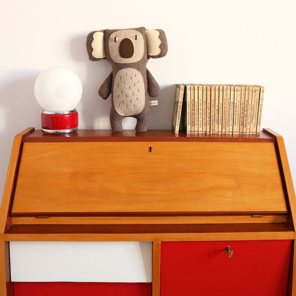 Objets design - Koalas - CARAPAU PORTUGUESE PRODUCTS
