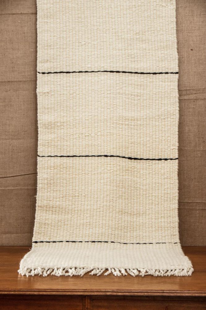 Tapis design - CRETA - AHUANA
