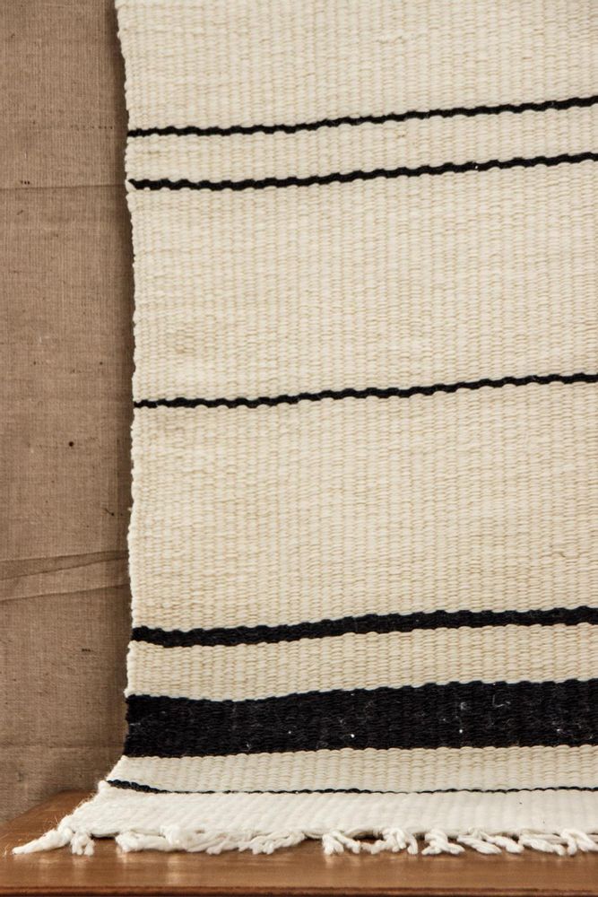 Tapis design - CRETA - AHUANA