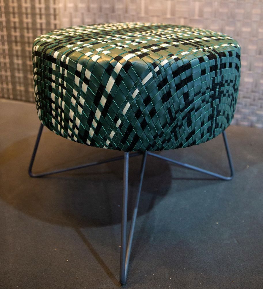 Tabourets - Remix Stool - BAANCHAAN