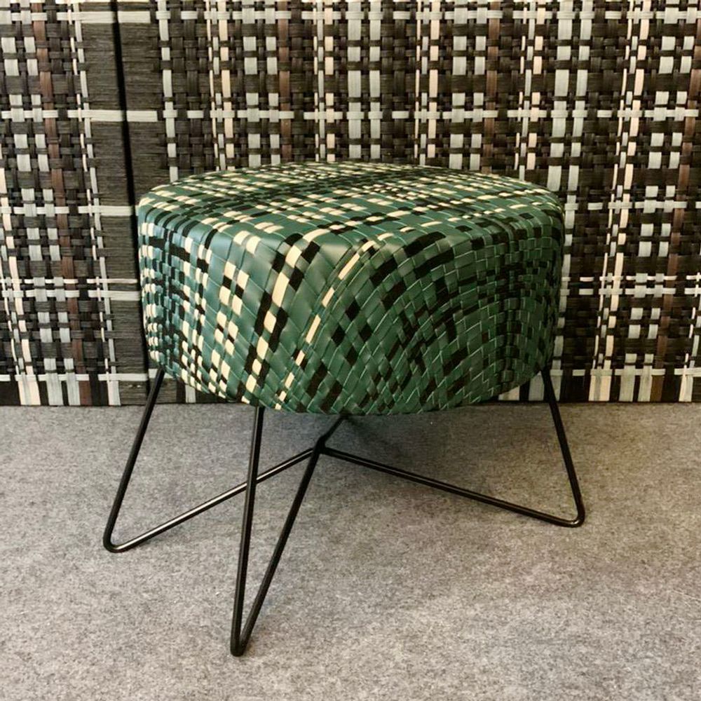 Tabourets - Remix Stool - BAANCHAAN