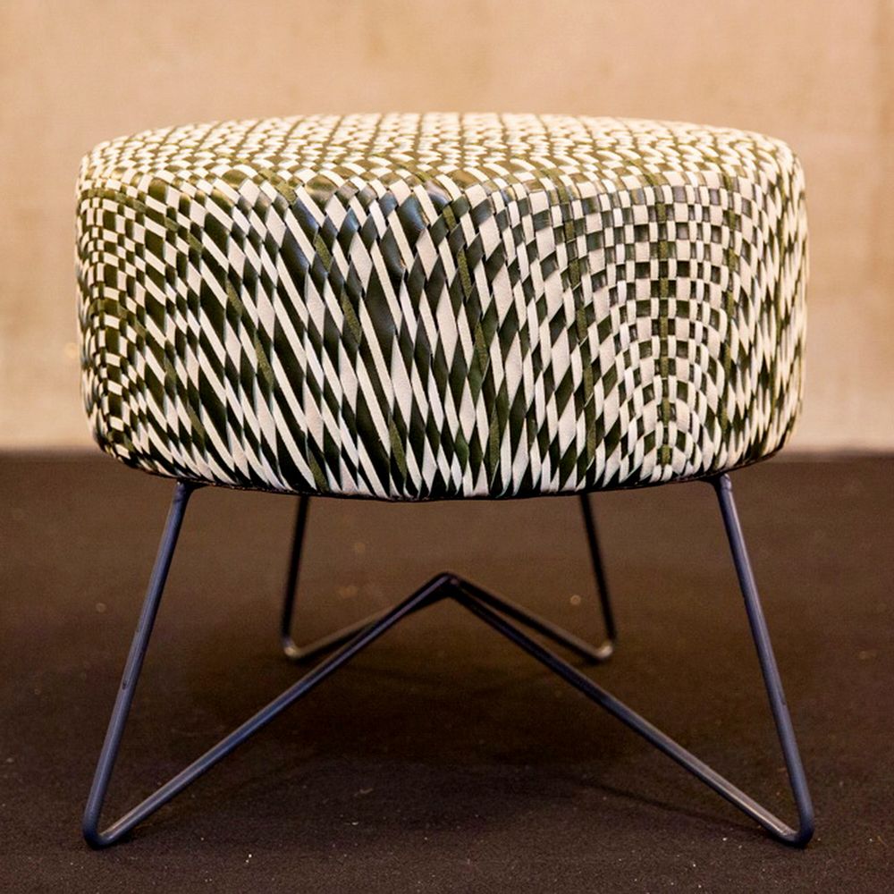 Tabourets - Remix Stool - BAANCHAAN