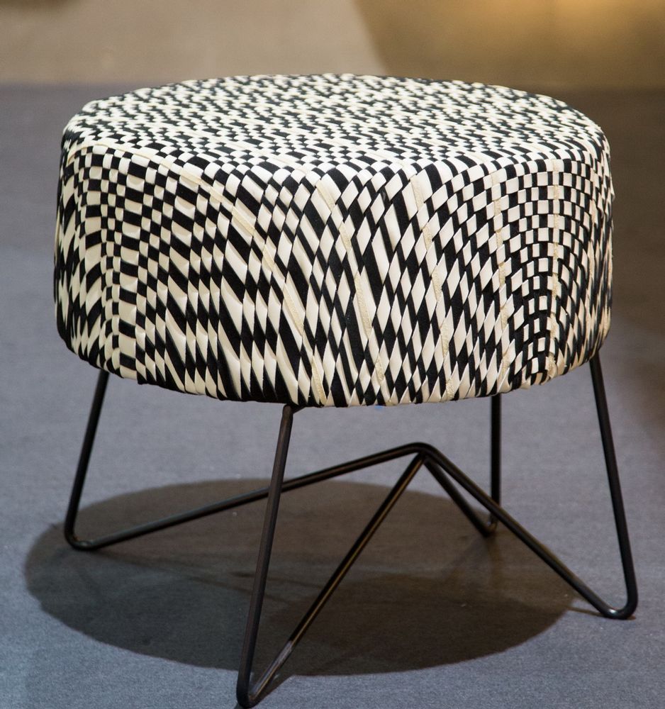 Tabourets - Remix Stool - BAANCHAAN