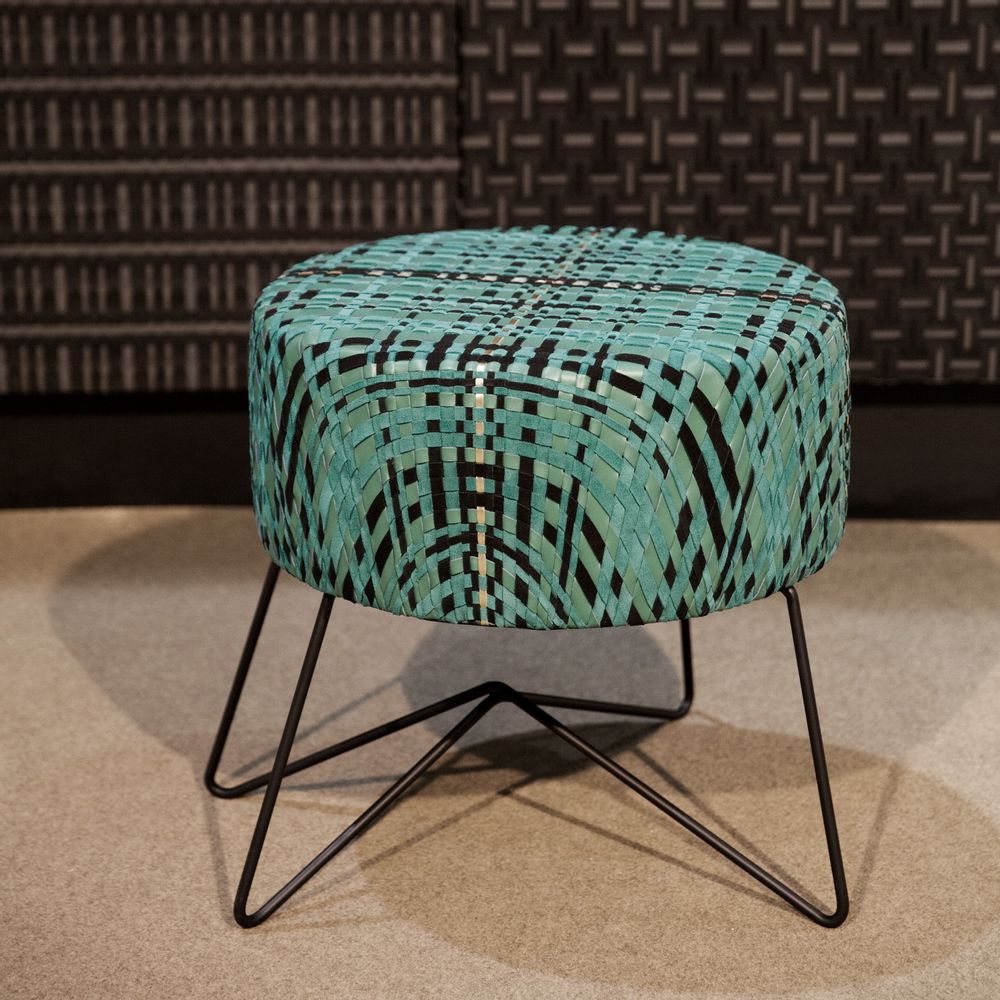 Tabourets - Remix Stool - BAANCHAAN