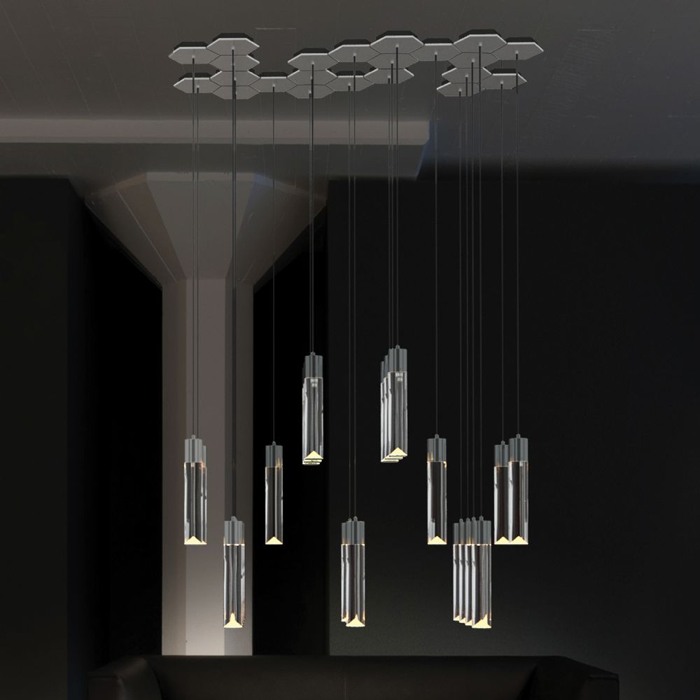 Hanging lights - P1C - ARCHILUME