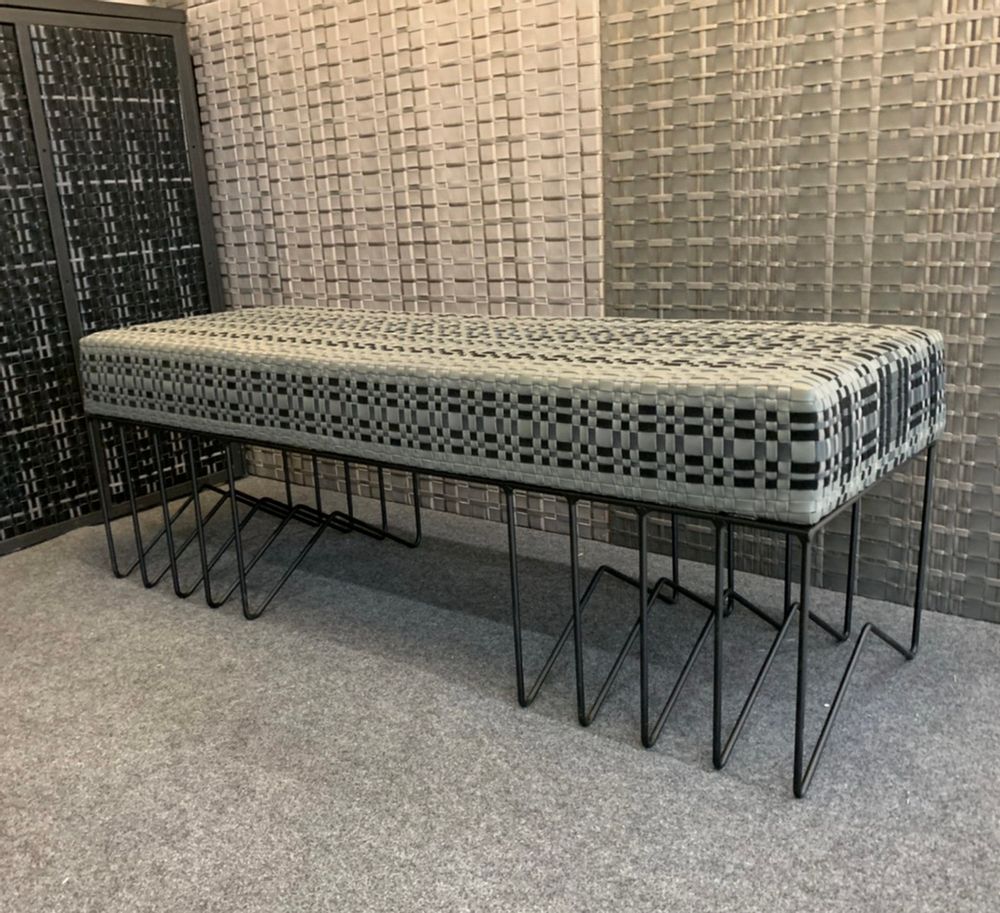 Benches - M Bench - BAANCHAAN