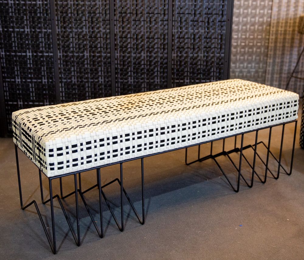 Benches - M Bench - BAANCHAAN