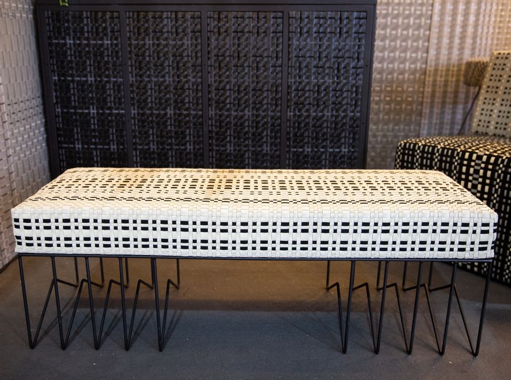 Benches - M Bench - BAANCHAAN