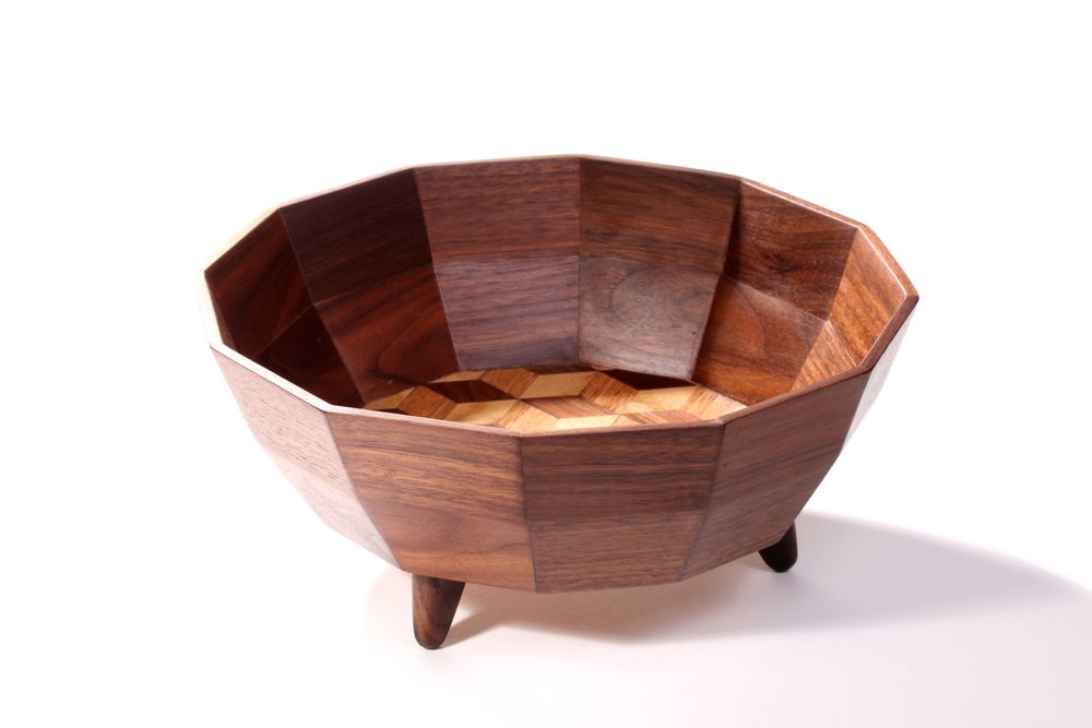 Cadeaux - Bol motif coquille de tortue - WORKSHOP YEONHUI