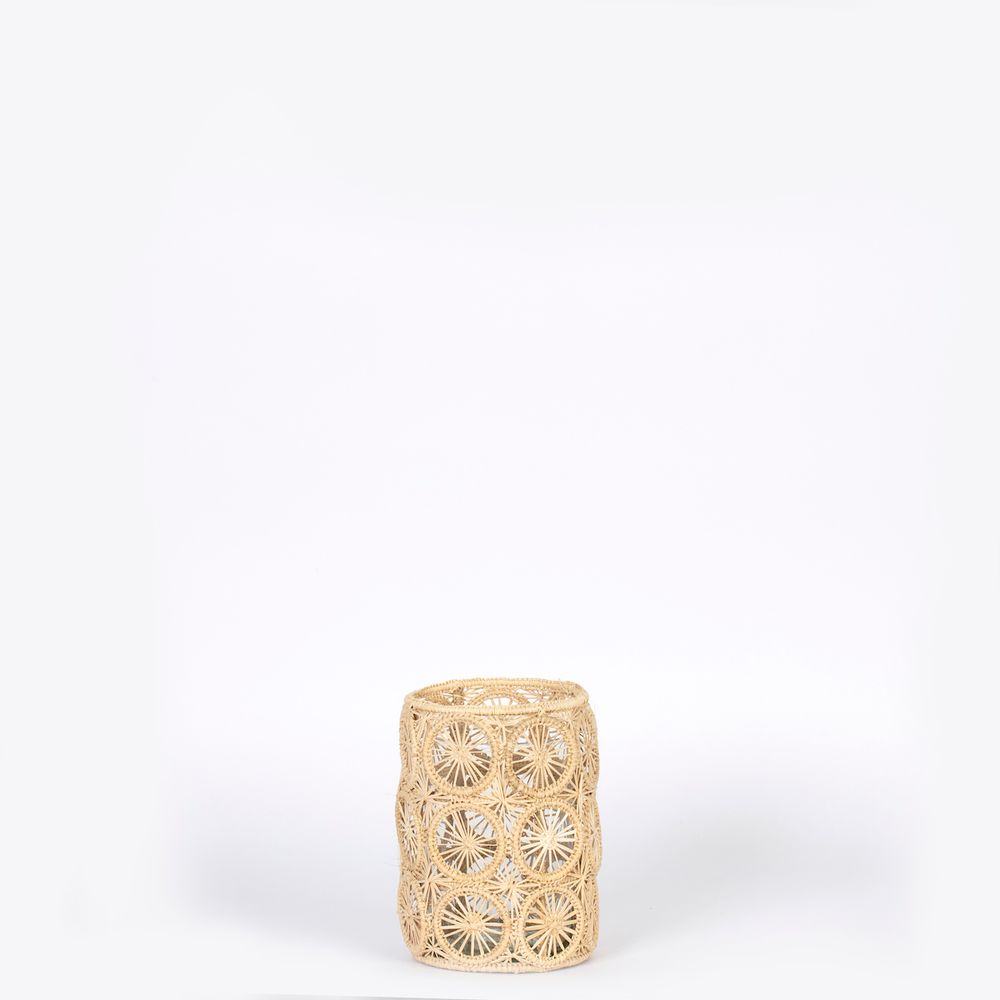 Decorative objects - Medium Sun Hurricane - MYTO DESIGN RITUAL COLOMBIA
