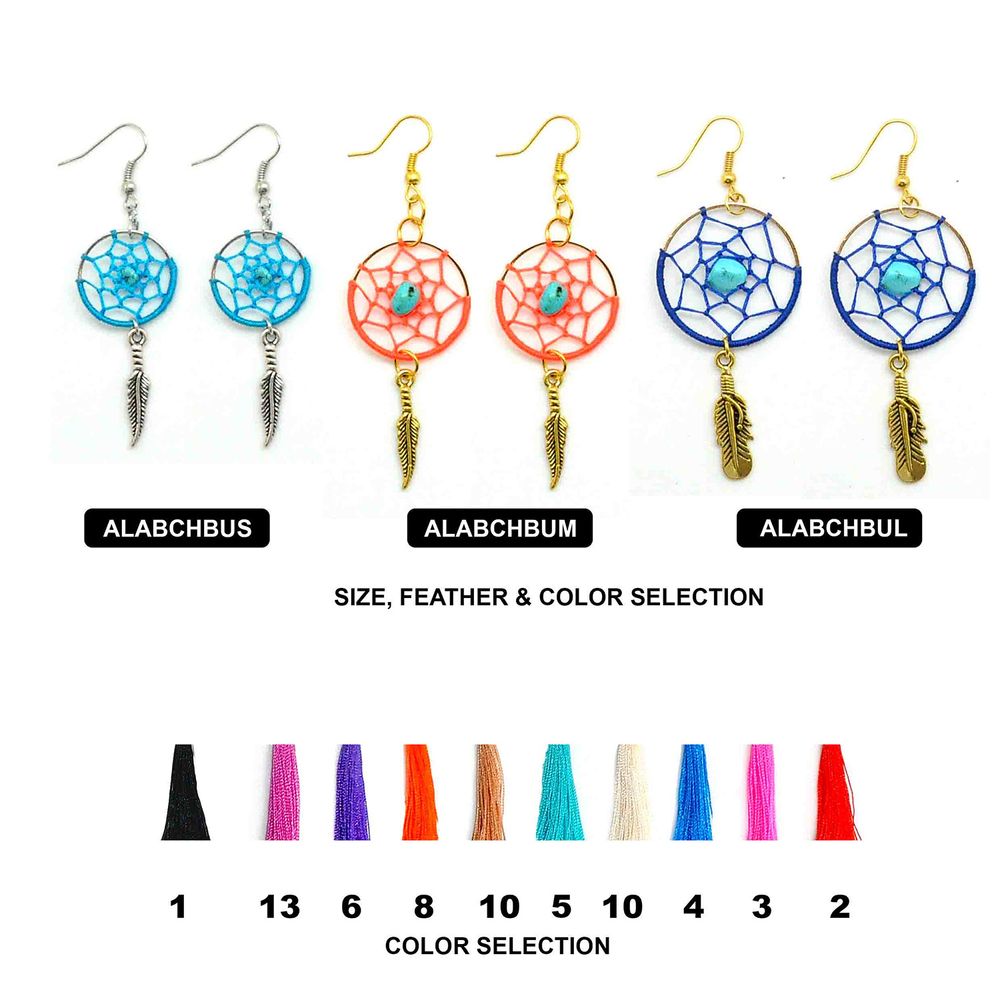 Bijoux - COLLECTION MIX - GECKONYA