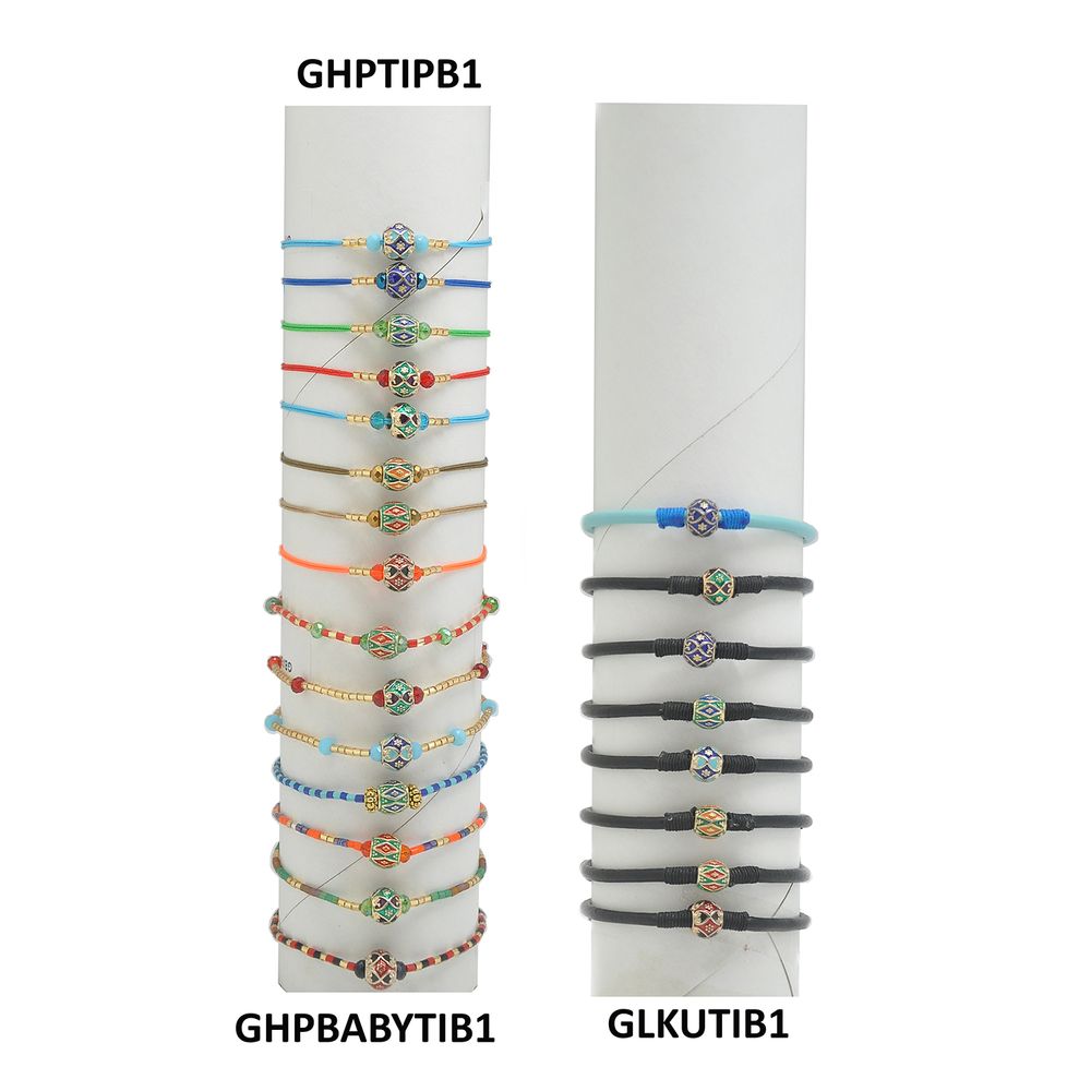 Bijoux - COLLECTION MIX - GECKONYA