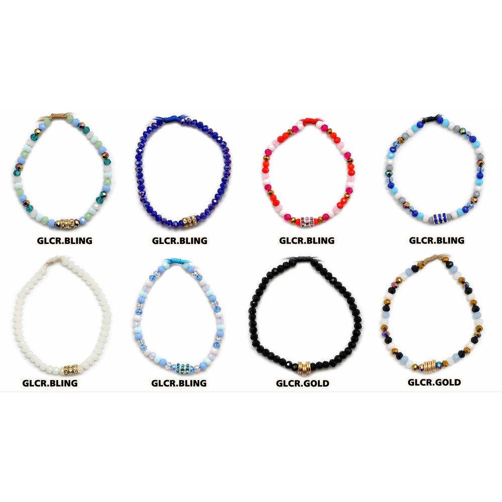 Bijoux - COLLECTION MIX - GECKONYA