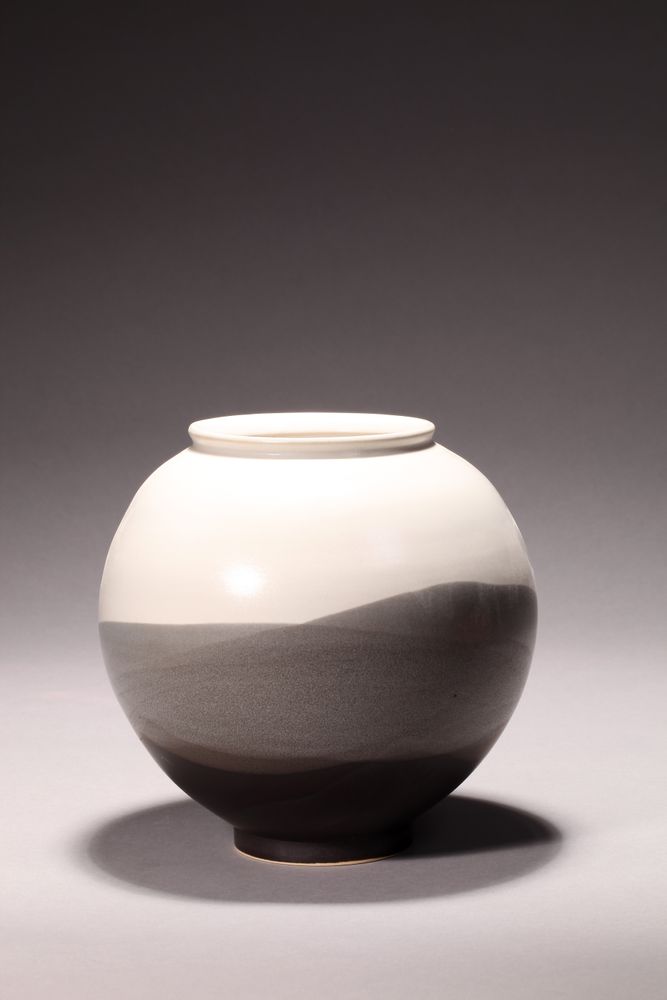 Ceramic - MARU Ink Jar - MARU