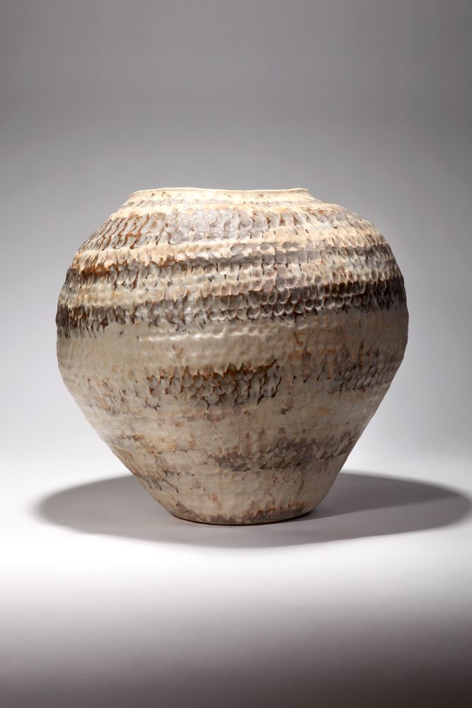 Ceramic - BAODAM Jar - MARU