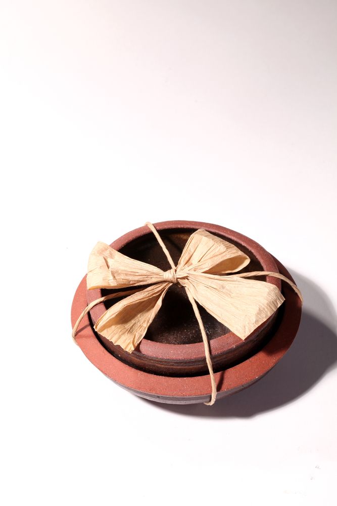 Ceramic - Pottery Bowl Set - HAEDAM