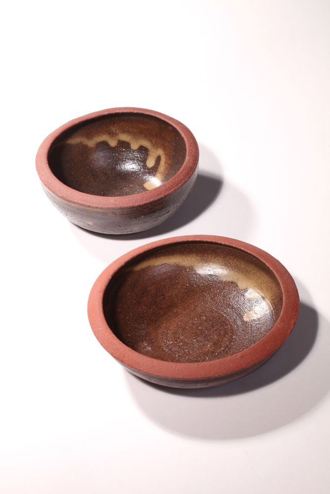 Ceramic - Pottery Bowl Set - HAEDAM