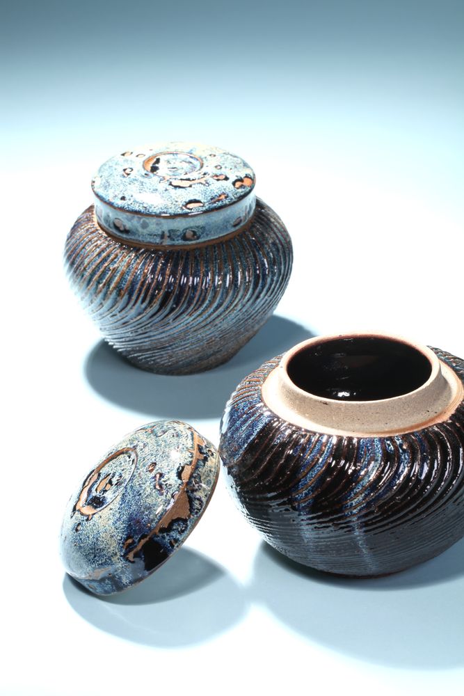 Céramique - Pot à thé - LEE, CHIHEON