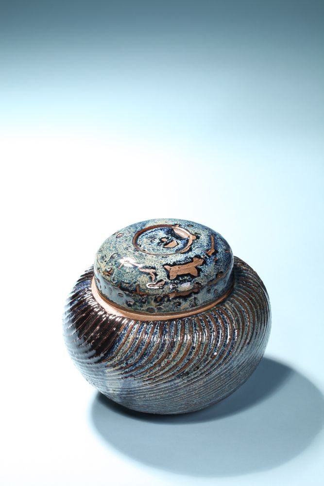 Céramique - Pot à thé - LEE, CHIHEON