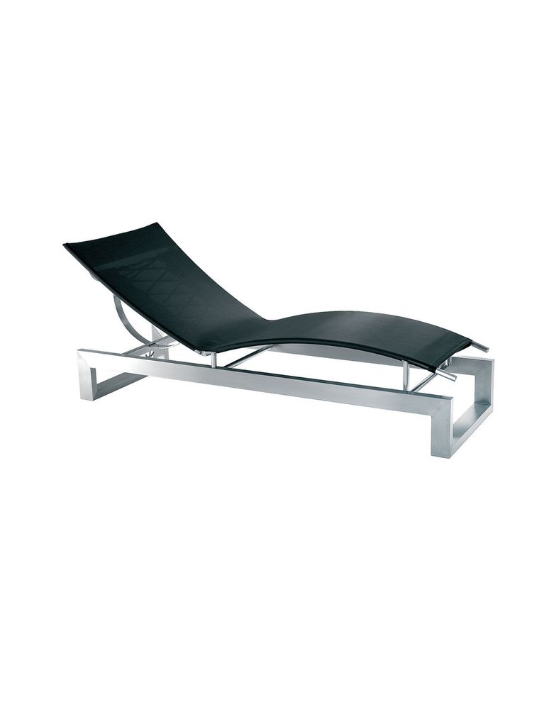 Outdoor pools - DUNE Lounger - KENKOON