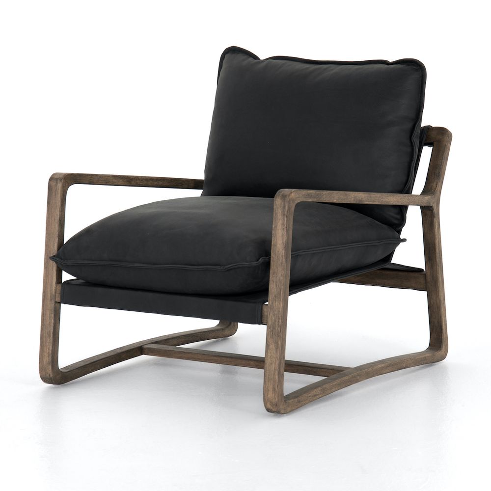 Office seating - ACE CHAIR - FUSE HOME