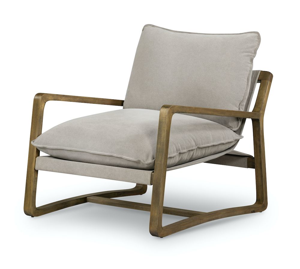 Office seating - ACE CHAIR - FUSE HOME