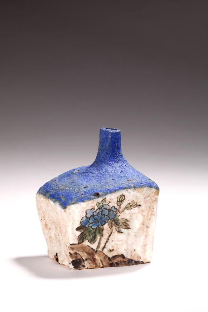 Vases - Story Flower Vase 2 - HWATAK