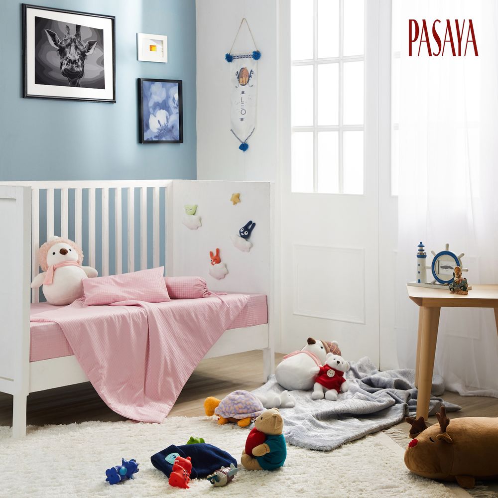 Bed linens - Collagen Baby Bed Linen - PASAYA