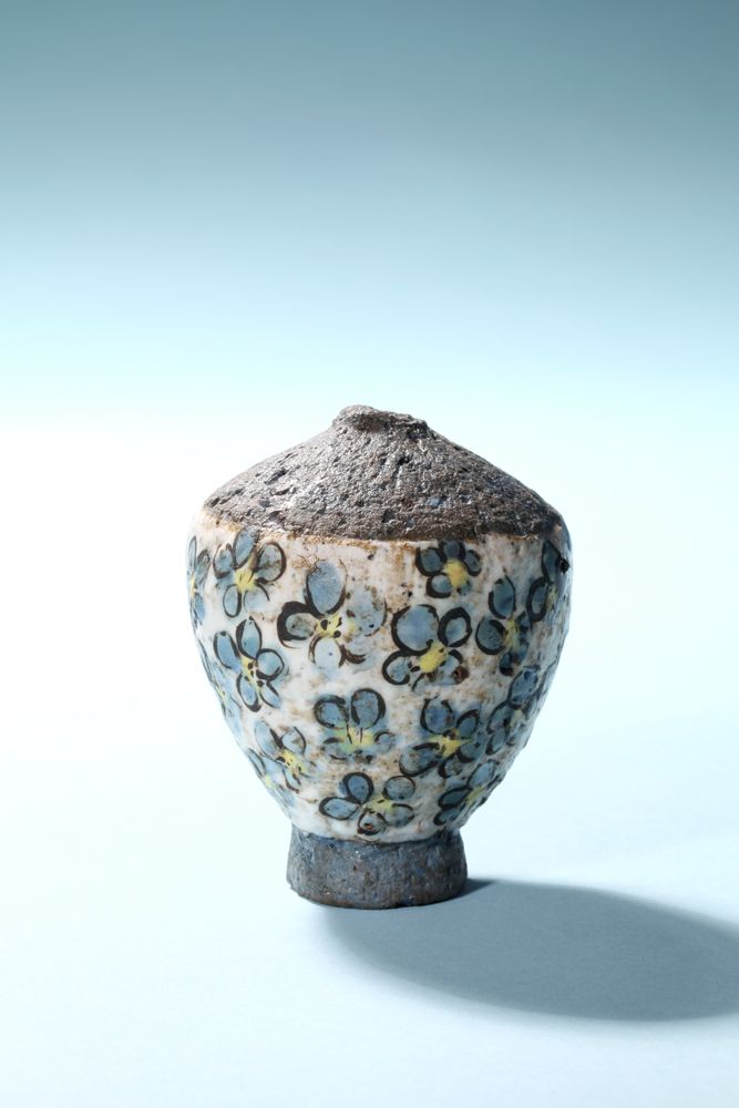 Vases - Story Flower Vase 2 - HWATAK