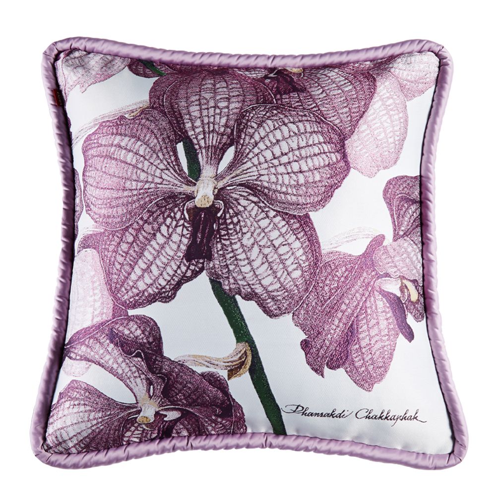 Coussins textile - Housse de coussin en textile tissé - PASAYA
