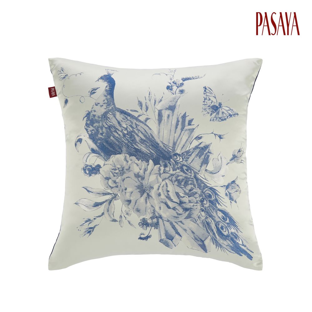 Coussins textile - Housse de coussin en textile tissé - PASAYA
