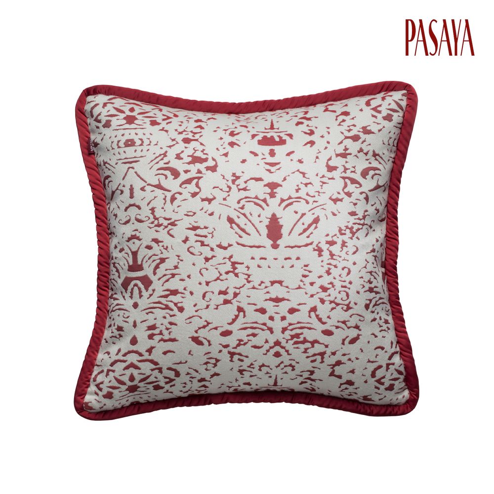 Coussins textile - Housse de coussin en textile tissé - PASAYA