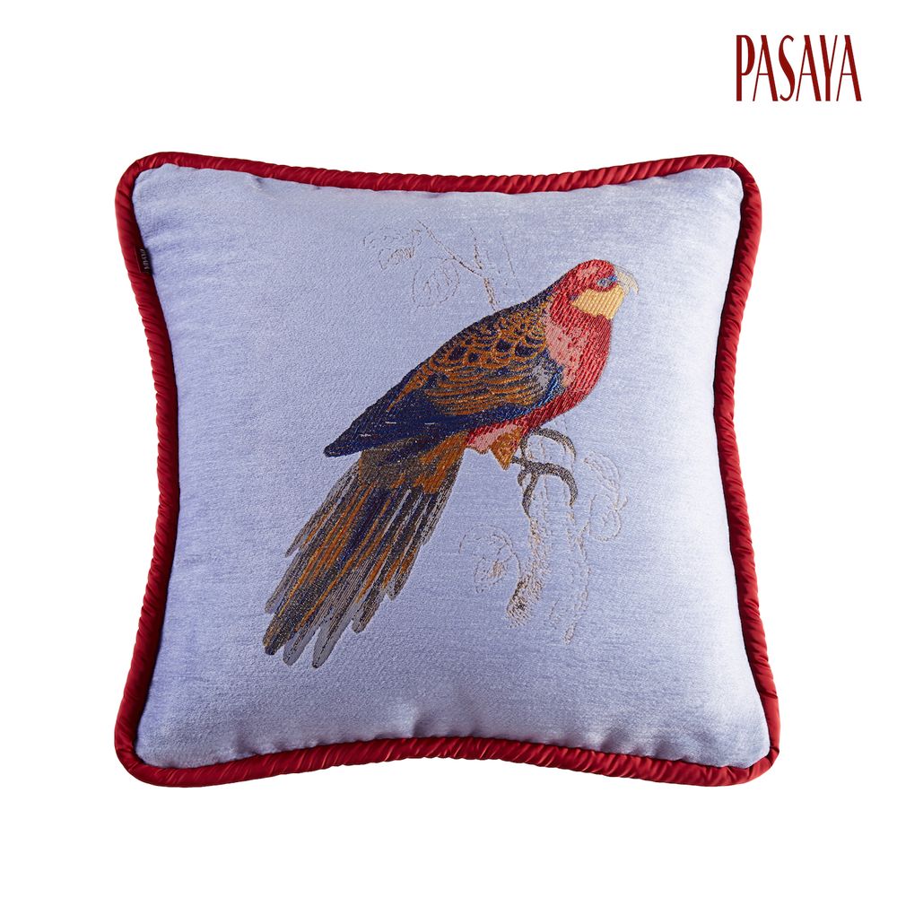 Coussins textile - Housse de coussin en textile tissé - PASAYA