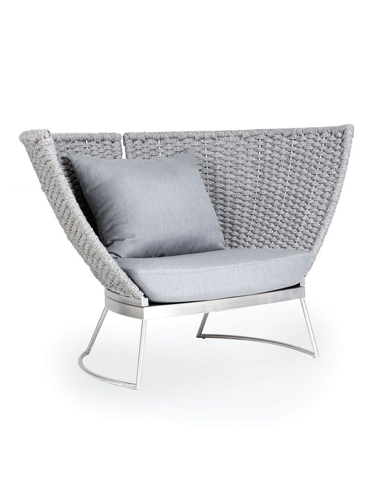 Systèmes de terrasse - HANA Easy Chaise - KENKOON