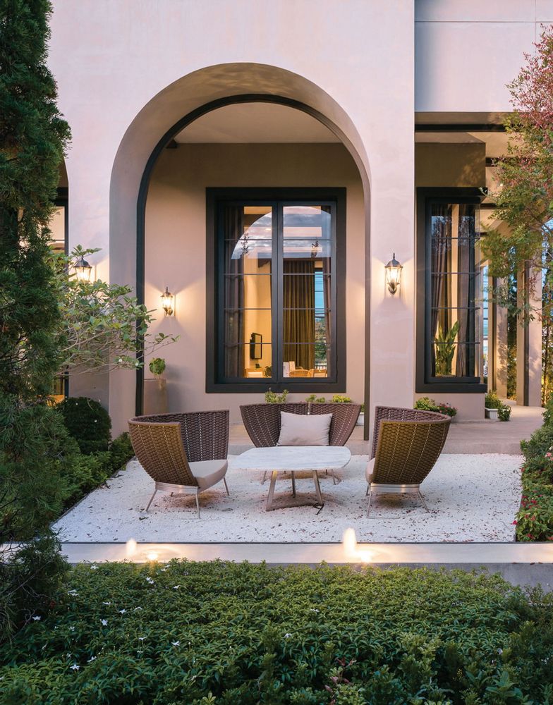 Systèmes de terrasse - HANA Easy Chaise - KENKOON