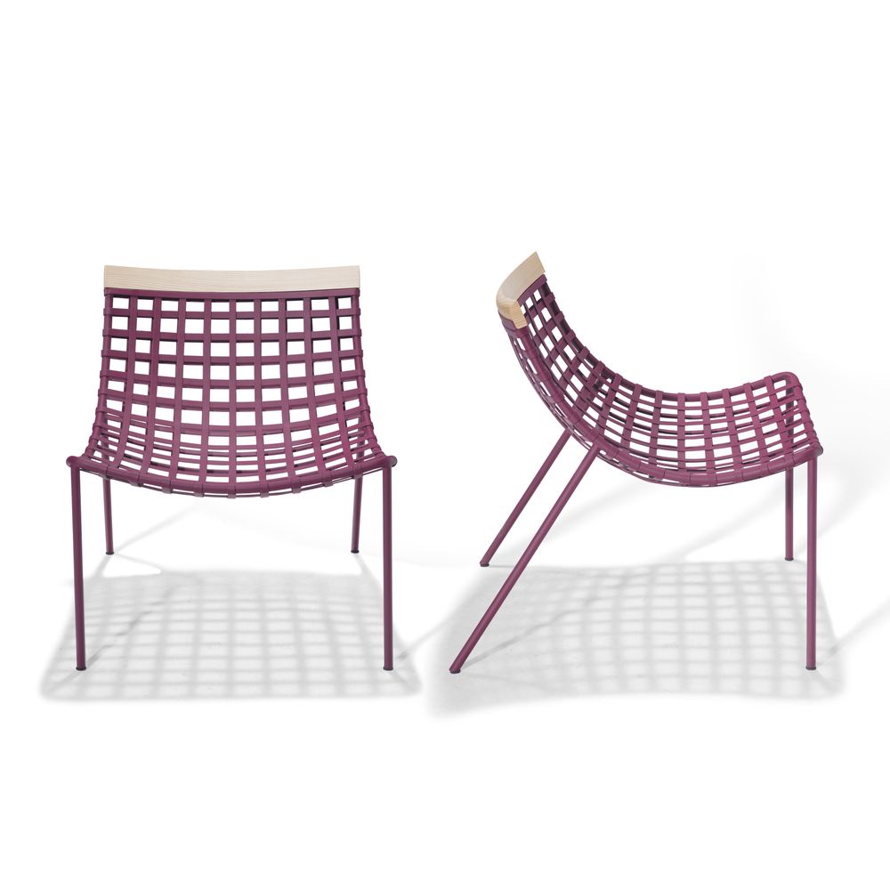 Office seating - SLIQUE II Chairs - ZARATE MANILA
