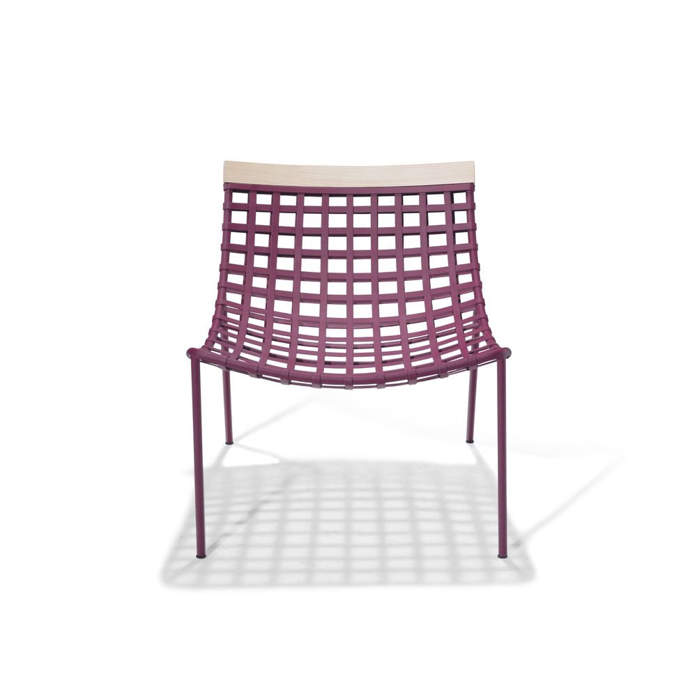 Office seating - SLIQUE II Chairs - ZARATE MANILA