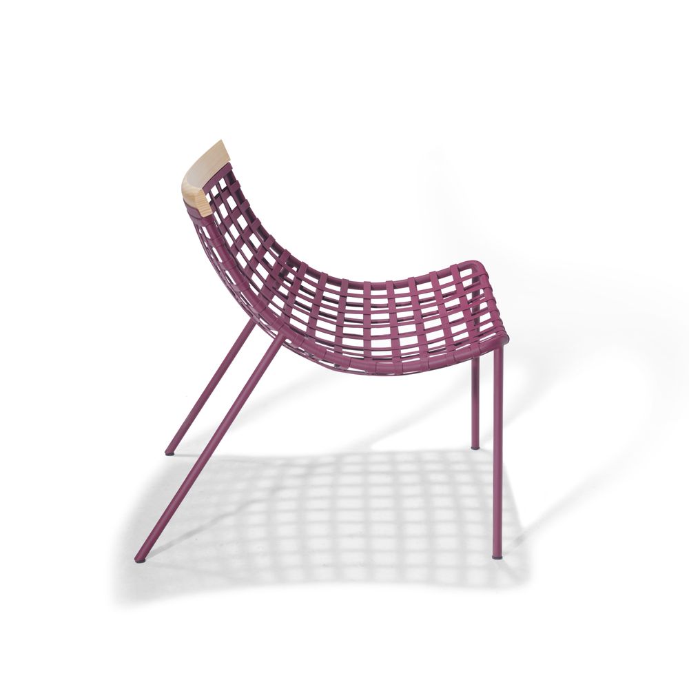 Office seating - SLIQUE II Chairs - ZARATE MANILA