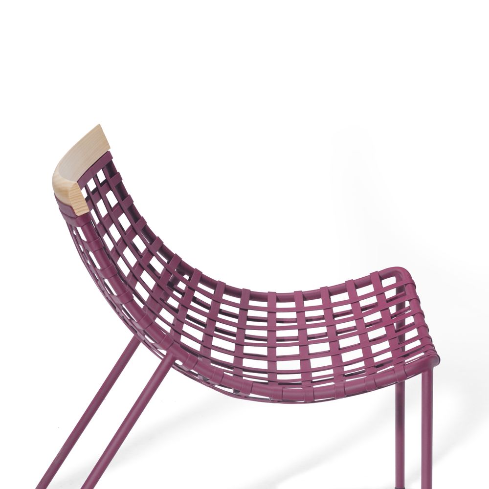 Office seating - SLIQUE II Chairs - ZARATE MANILA