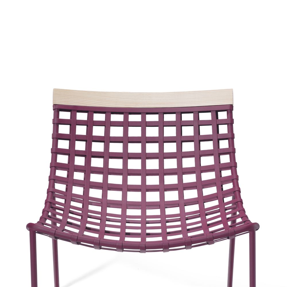 Office seating - SLIQUE II Chairs - ZARATE MANILA