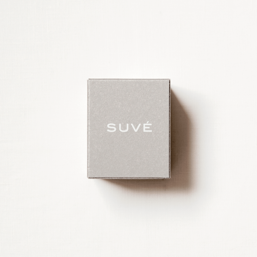 Design objects - Body brush short hard, SUVÉ Collection - SHAQUDA