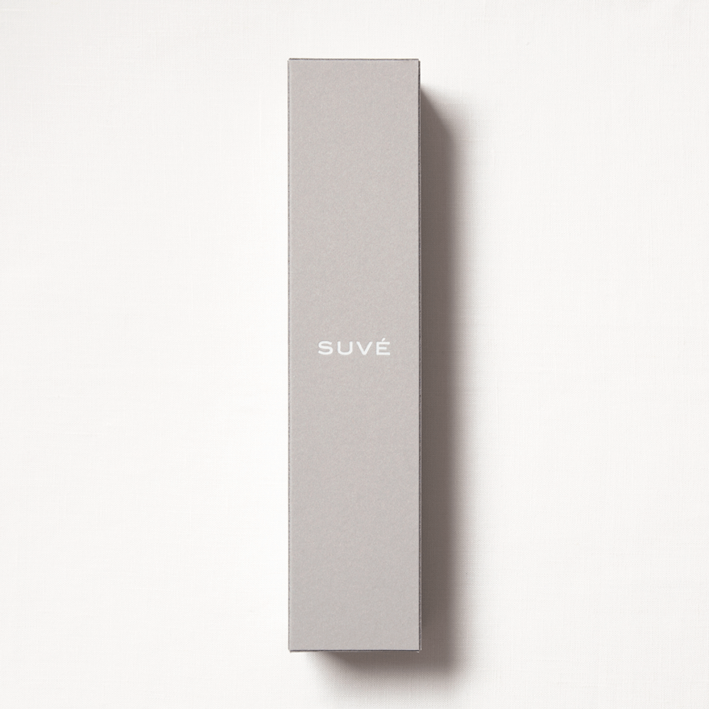 Objets design - Brosse pour le corps longue et dure, Collection SUVÉ - SHAQUDA