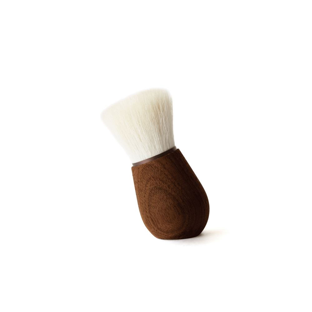 Objets design - Brosse nettoyante pour le visage, Collection SUVÉ - SHAQUDA