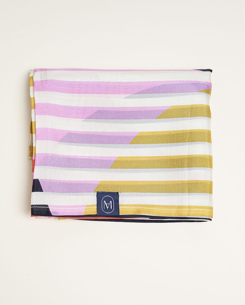Scarves - Mixed scarf BetterAmi - MEILLEUR AMI